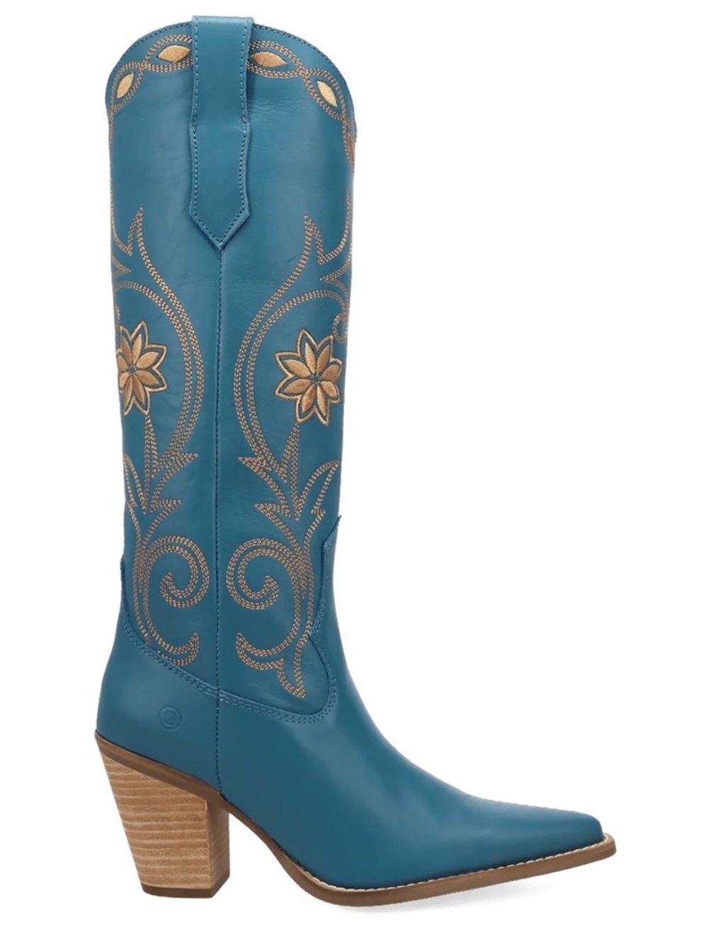 Dingo 1969 Miss Daisy Boots